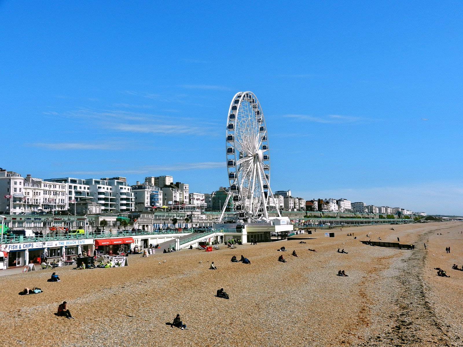 Brighton
